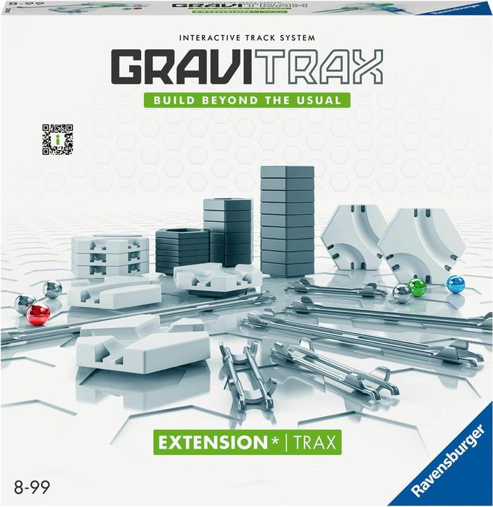 Ravensburger GraviTrax Extension Rails
