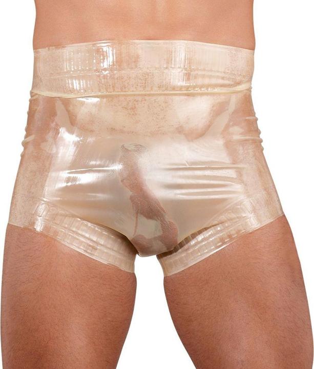Transparent