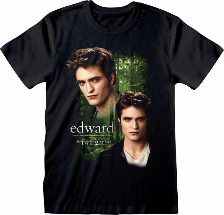 Image du produit Twilight - T-shirt - Adulte (XXL)