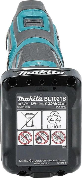 Image du produit Makita TM30DZ