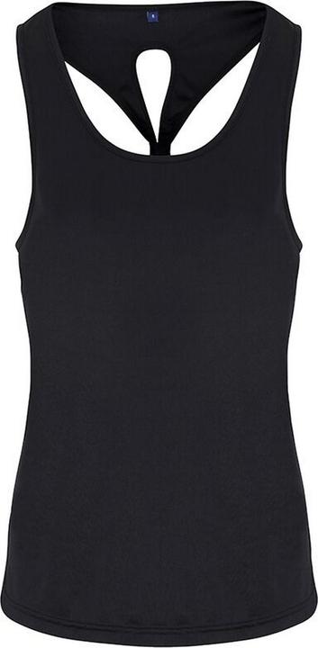 Image du produit Tri Dri Gilet de yoga (XS)