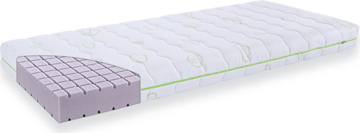 Produktbild Träumeland Kinder- & Jugendmatratze Vollmond (100 x 200 cm)