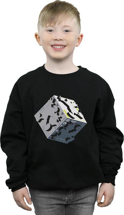 Image du produit Disney - Sweat MICKEY MOUSE CUBE - Garçon (128)