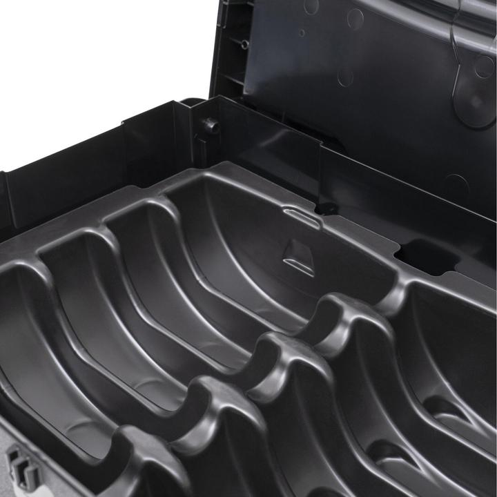 Produktbild Stier Systainer-Tiefzieheinsatz für Schleifmittel Ø 150 mm