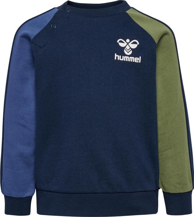 hummel hmlASSYM SWEATSHIRT