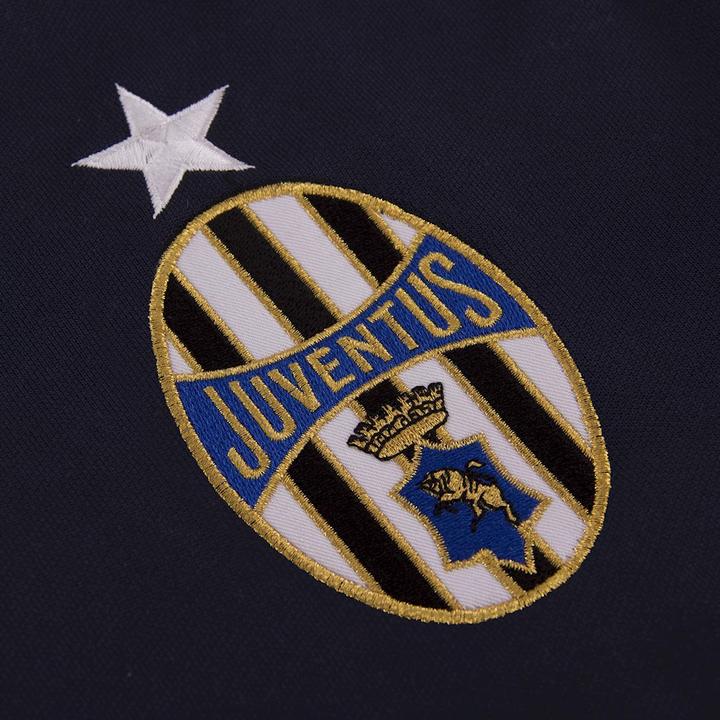Immagine prodotto Copa Football Giacca retrò Juventus Torino 1971 - 72 (XL)
