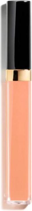 Chanel Rouge Coco Gloss One Shot No 816 (816 Laque Noir)