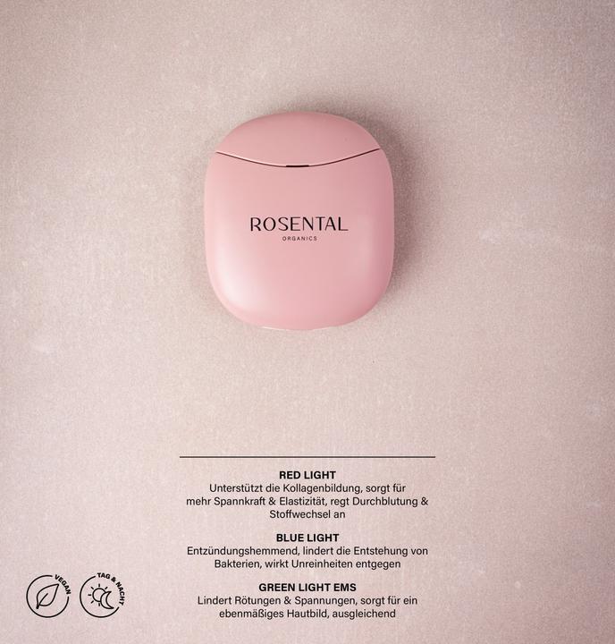 Actual product image Rosental Organics Rosental Tools - EMS Gua Sha