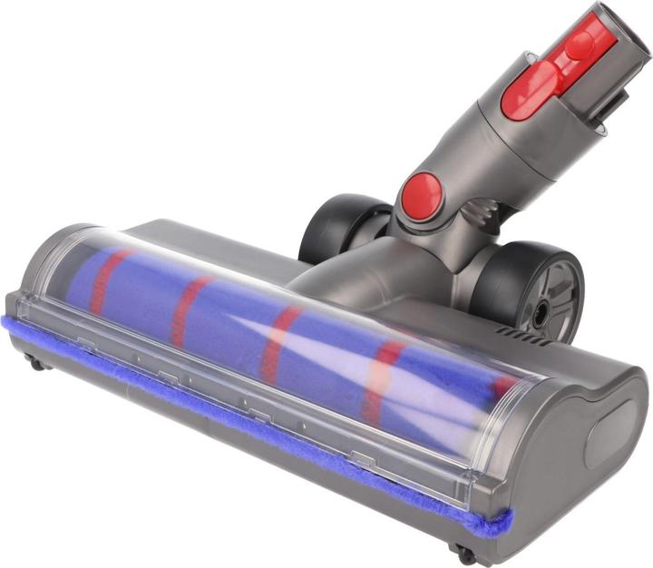 Actual product image AccuCell Softroller Dyson V7, V8, V10, V11, V15