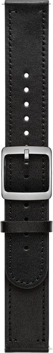 Produktbild Withings Steel HR Armband (20 mm, Leder, Steel HR 40mm, 20mm Anstossbreite)