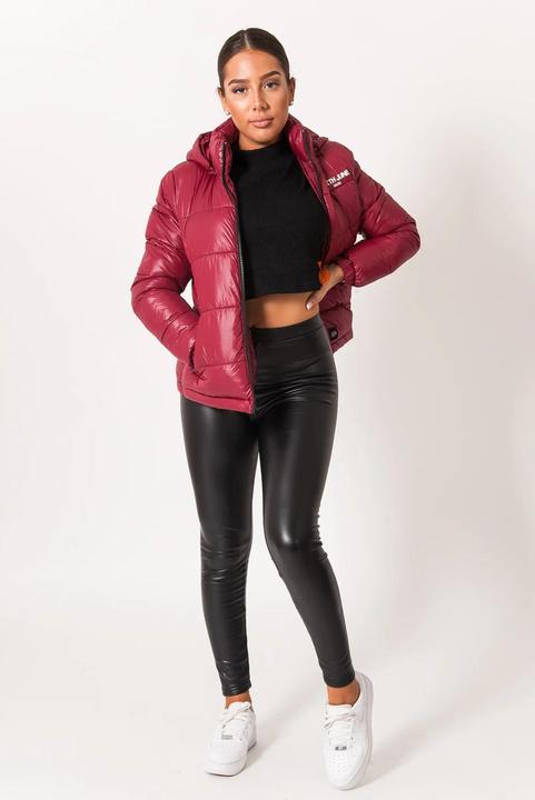 Produktbild Sixth June Kurze Daunenjacke, Damen (L)