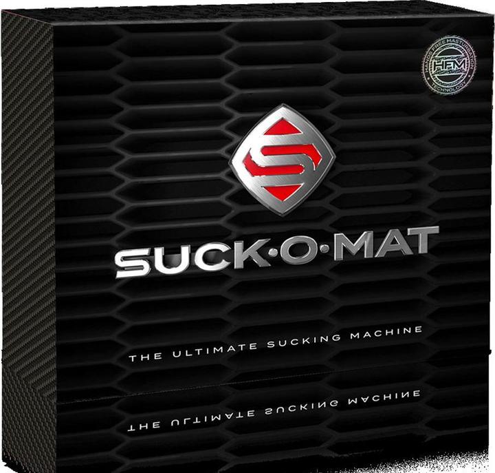 Produktbild You2Toys Suck-O-Mat