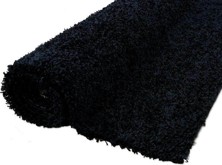 Produktbild Pergamon Hochflor Langflor Teppich Aloha (140 x 200 cm)