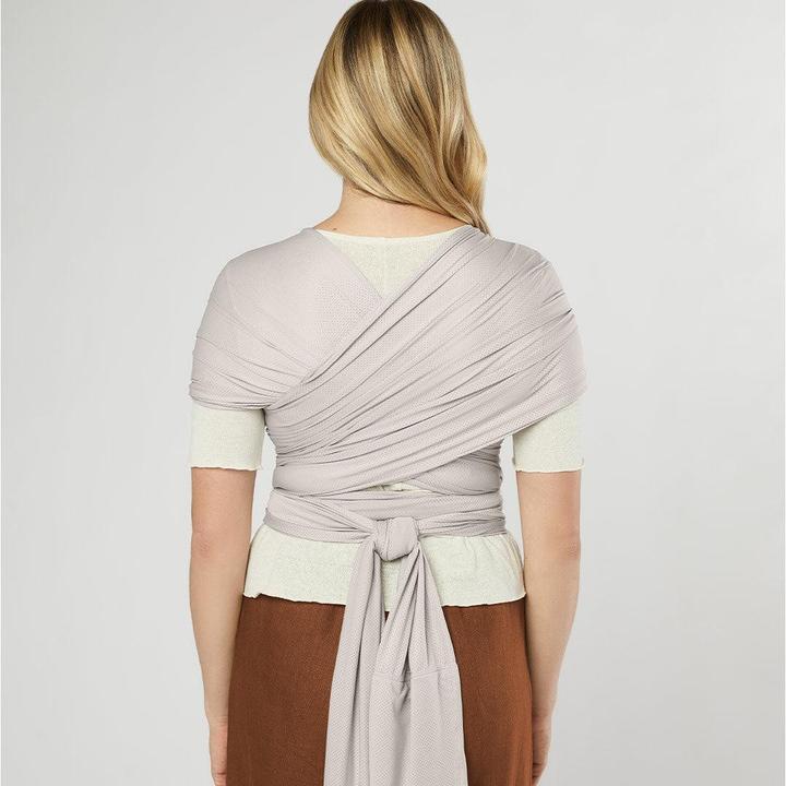 Actual product image Ergobaby Aura Mesh sling