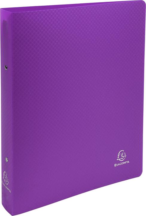Actual product image Exacompta Ring binders (A4, 40 mm, 1 Piece)