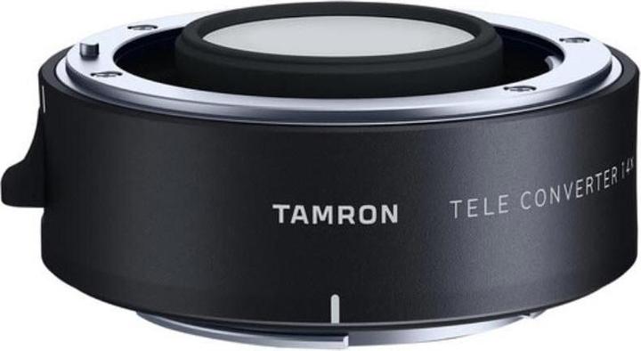 Tamron AF-Telekonverter 1.4x TCX14E Canon (Telekonverter, Canon EF)