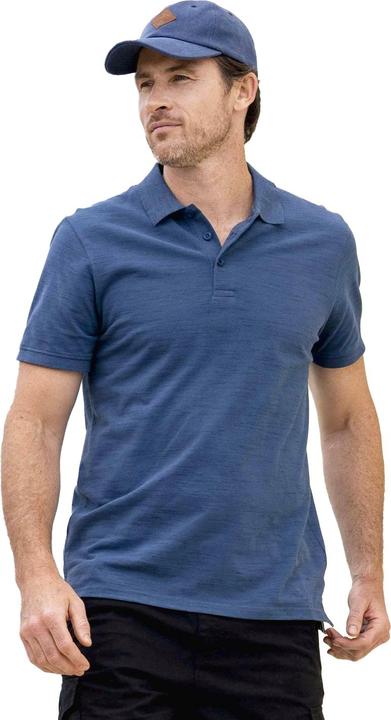 Immagine prodotto Mountain Warehouse Dawnay Maglietta Polo Struttura Uomo (L)