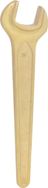 Produktbild KS Tools BRONZEplus Einmaulschlüssel (30 mm)