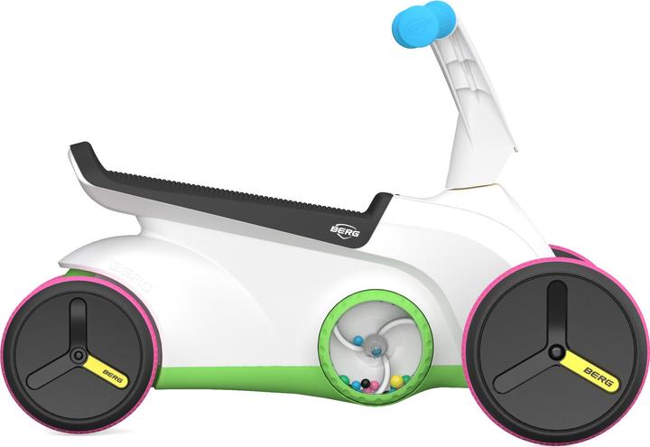 Actual product image BERG GO Twirl Slider