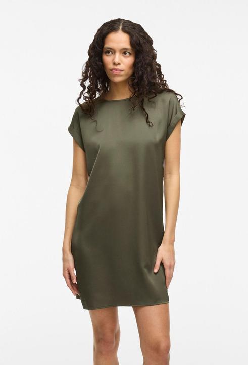 Actual product image Vila Kurzarm Minikleid (34)