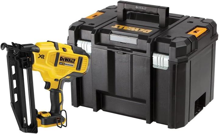 Actual product image DeWalt Battery-powered nailer