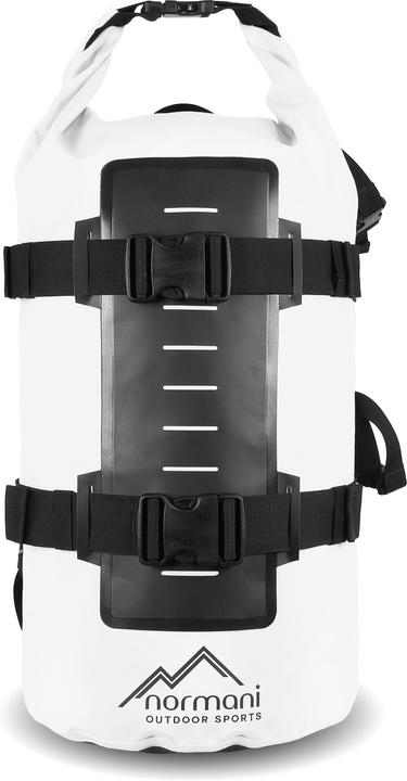 Produktbild Normani Wasserdichter Rucksack 40 l Water Block (40 l)