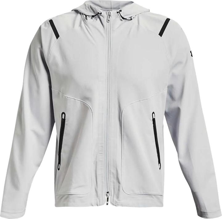 Produktbild Under Armour Unstoppable Jacke (M)