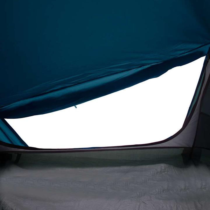 Immagine prodotto VidaXL Tenda a tunnel 2 persone Impermeabile (Tenda a tunnel, 2.50 kg, 2 persone)