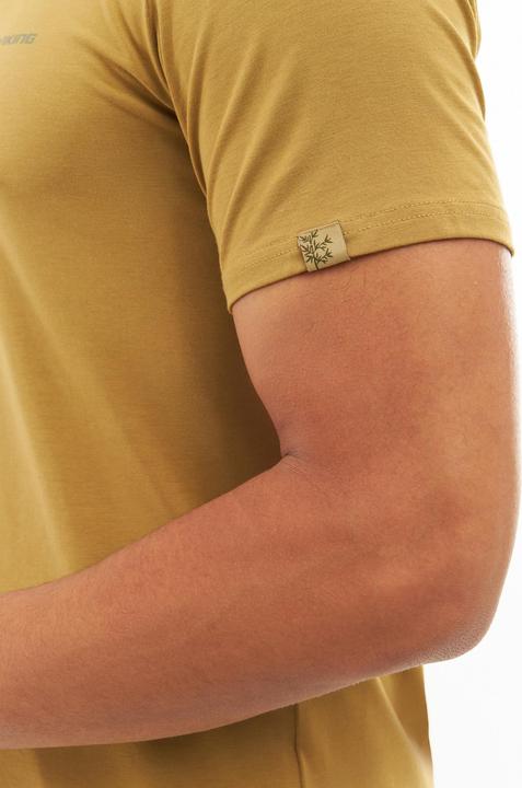 Image du produit MGA T-shirt Viking Bambou Harvi Homme (M)