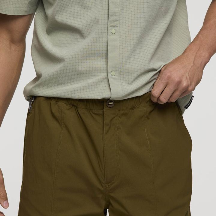 Actual product image Cotopaxi Coraje Tech Cargo Pant (M)