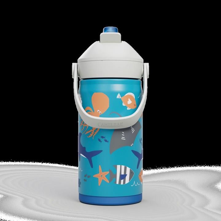 Image du produit Camelbak Thrive Flip Straw Kids V.I. (0.40 l)