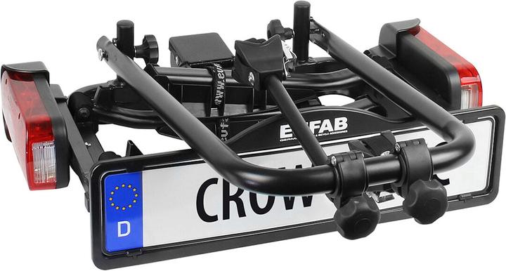 Produktbild Eufab Crow Basic