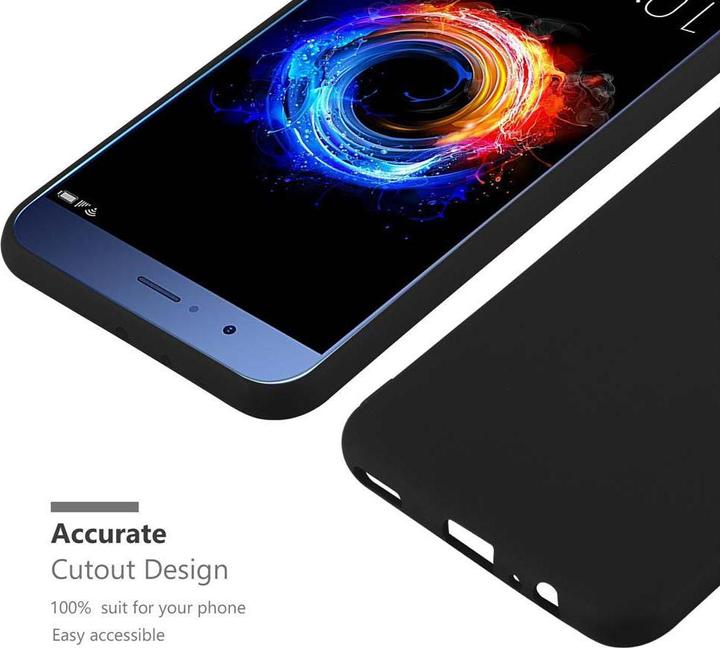 Productafbeelding Cadorabo TPU Candy Cover (Honor 8 Pro)