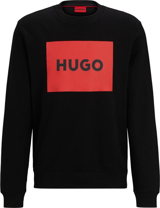 Produktbild HUGO Sweatshirt Casual Bequem sitzend Duragol222 (XXL)