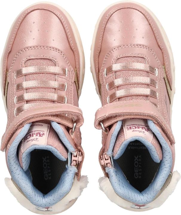 Immagine prodotto Geox sneakers semiportate per bambina skylin (27)