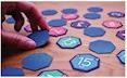 Actual product image Oink Games Troika, d (English, Italian, German, French)