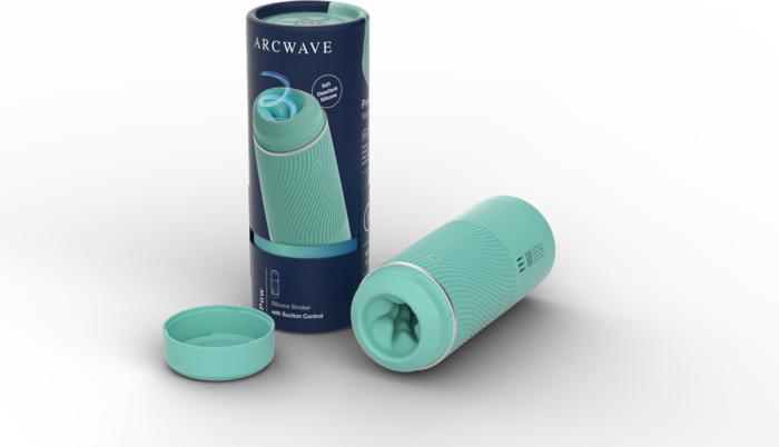 Actual product image ArcWave Pow