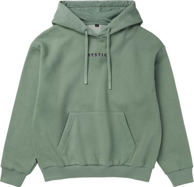 Actual product image Mystic Brand Hoodie Seasonal Sweat (XL)