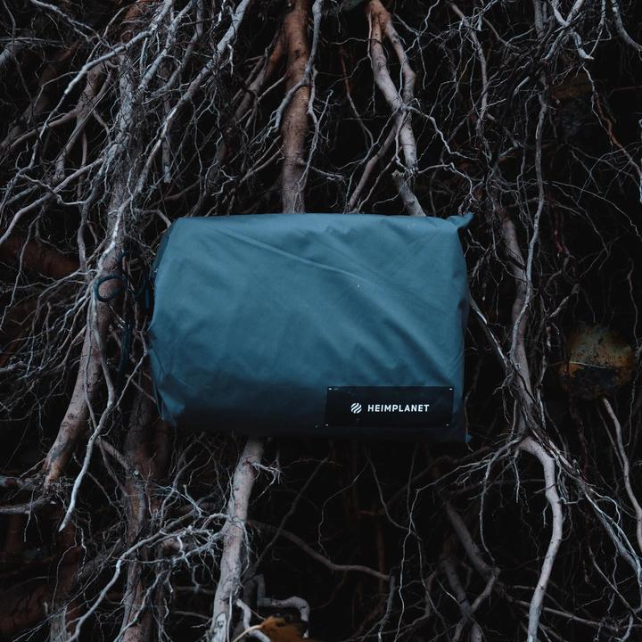 Produktbild Heimplanet The Cave XL Ground Sheet
