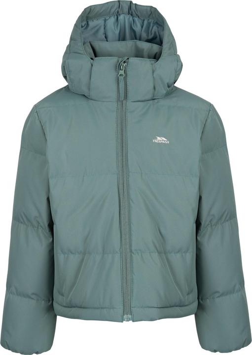 Produktbild Trespass Missie Jacke Mädchen (104)