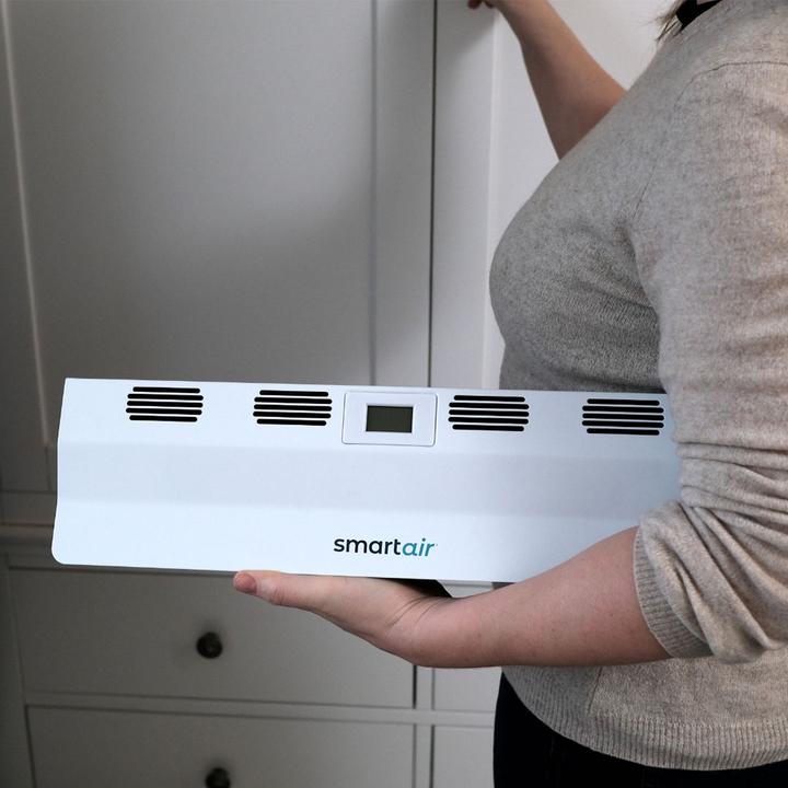 Produktbild Livington SmartAir Wärmezirkulator