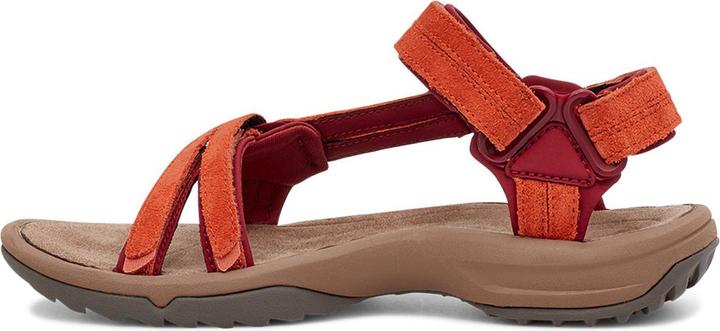 Teva W's Terra Fi Lite Suede