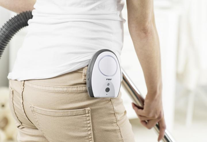 Actual product image Reer Neo (Baby Monitor Audio, 250 m)