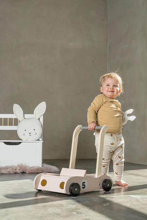 Actual product image Jabadabado Walking aid