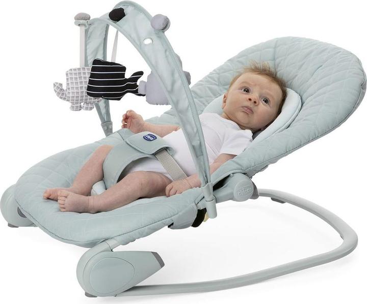 Actual product image Chicco Hoopla