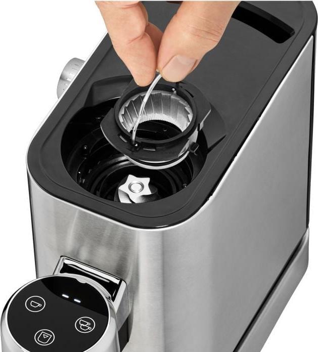 Produktbild WMF Lumero Espressomühle (EU-Stecker)