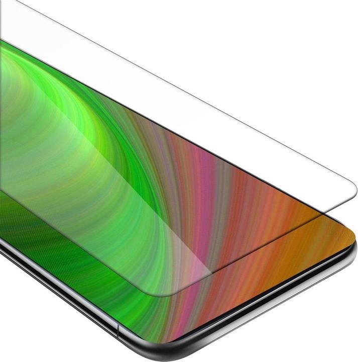 Actual product image Cadorabo display protection glass (1 Piece, Mi 9, Xiaomi Redmi K20)