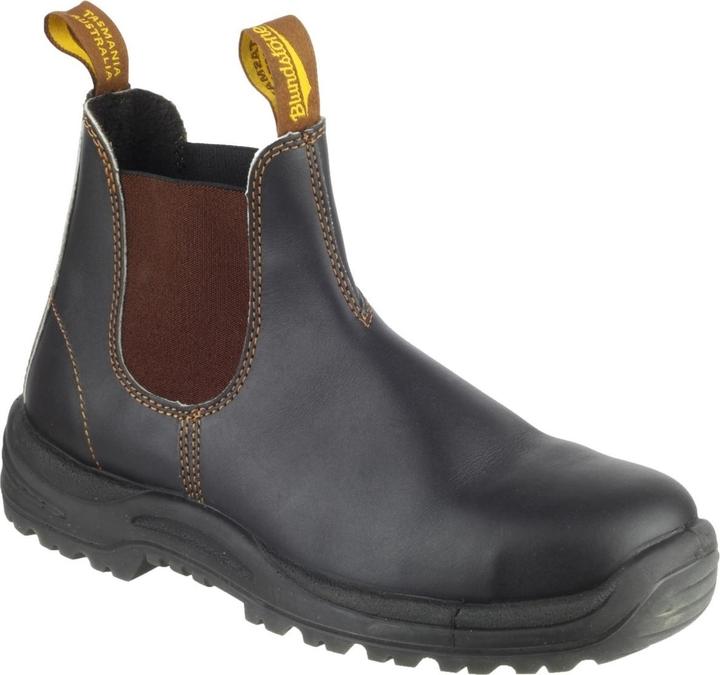 Immagine prodotto Blundstone 192 Scarpe di sicurezza Stivali di sicurezza (40)