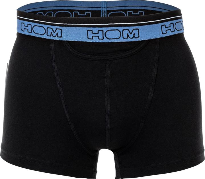 Actual product image HOM Boxer Briefs HO1 3P - Tiago #2 (S, pack of 3)