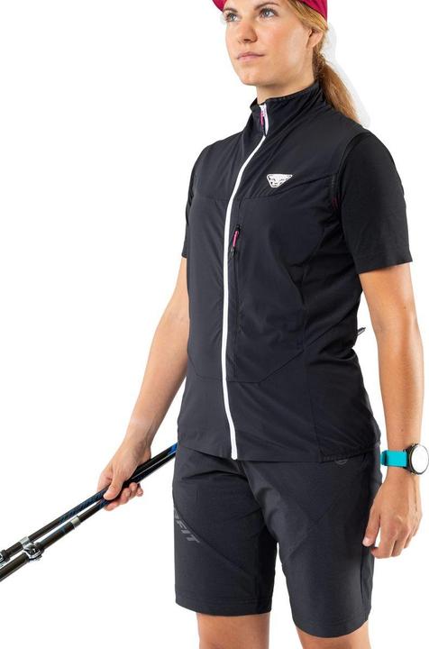 Immagine prodotto Dynafit Gilet Traverse Dynastretch (XS)